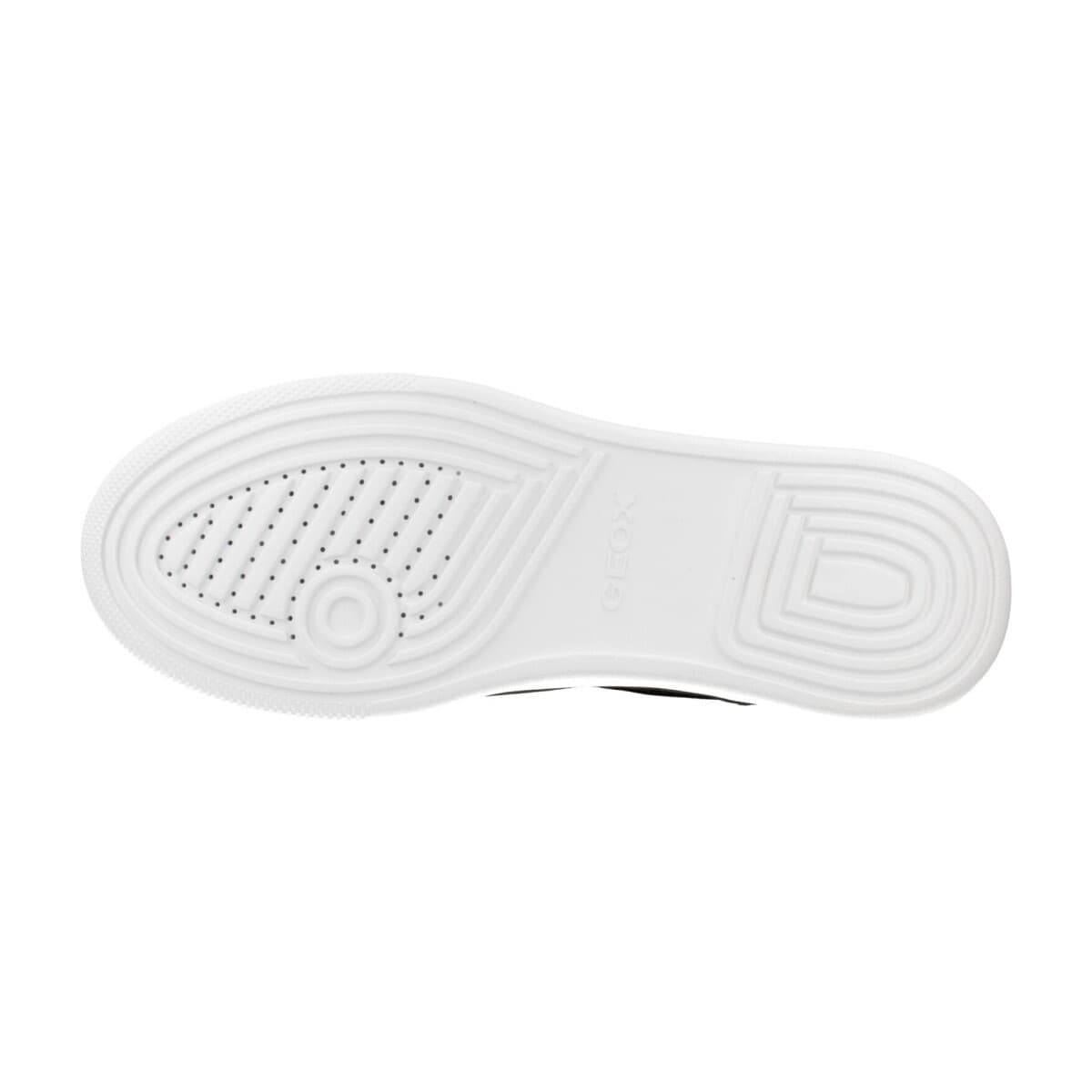 Men's Sneakers Geox Green