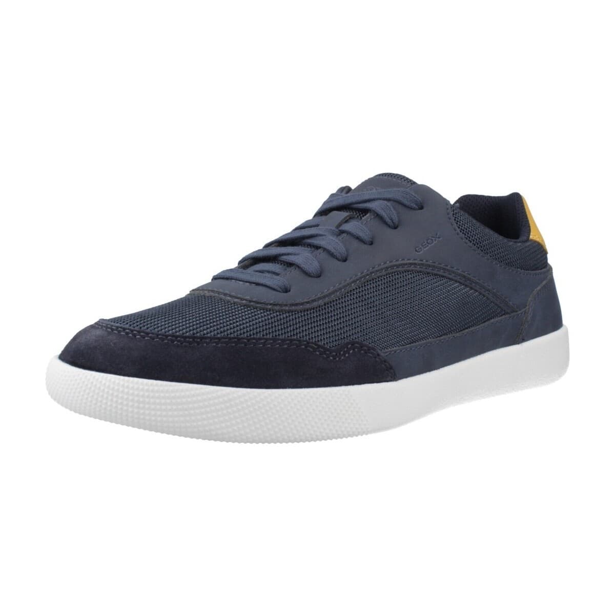 Men's Sneakers Geox Blue