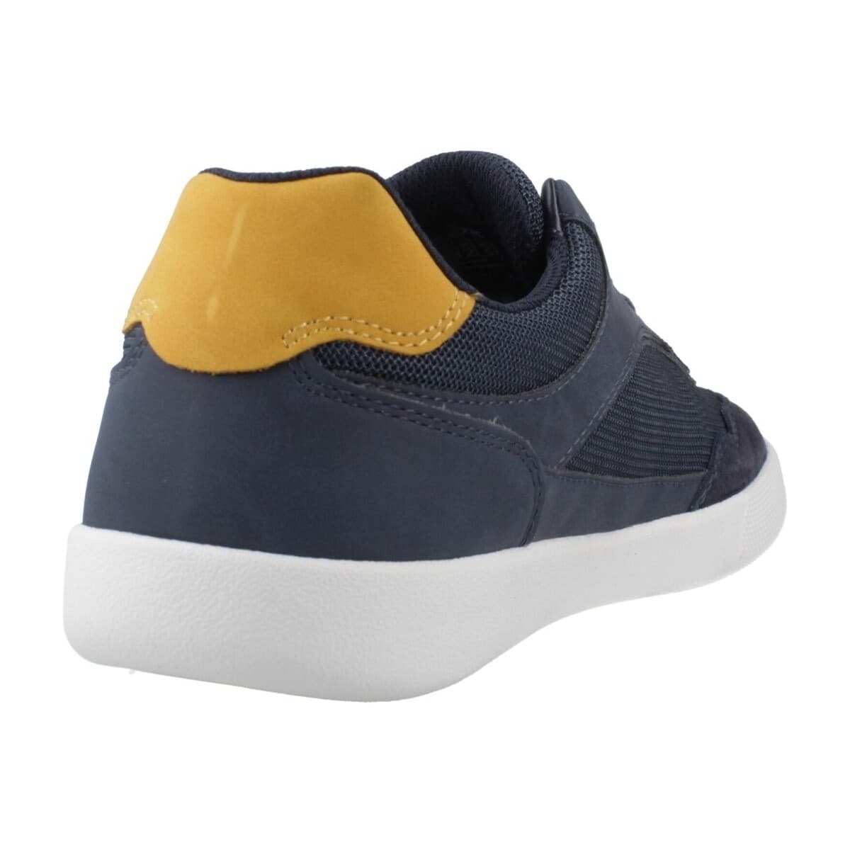 Men's Sneakers Geox Blue