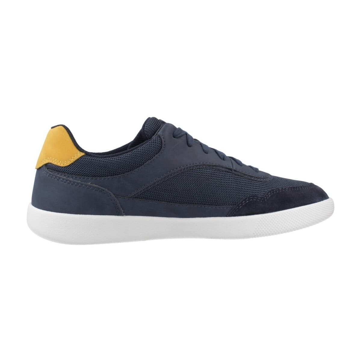 Men's Sneakers Geox Blue