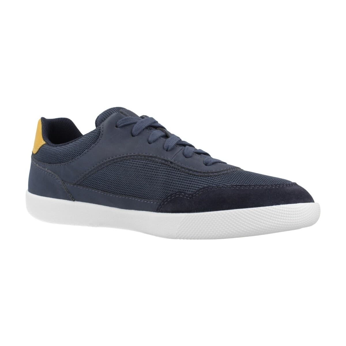 Men's Sneakers Geox Blue