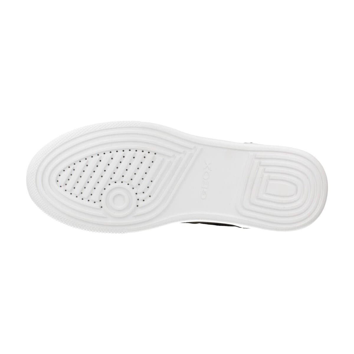 Men's Sneakers Geox Green