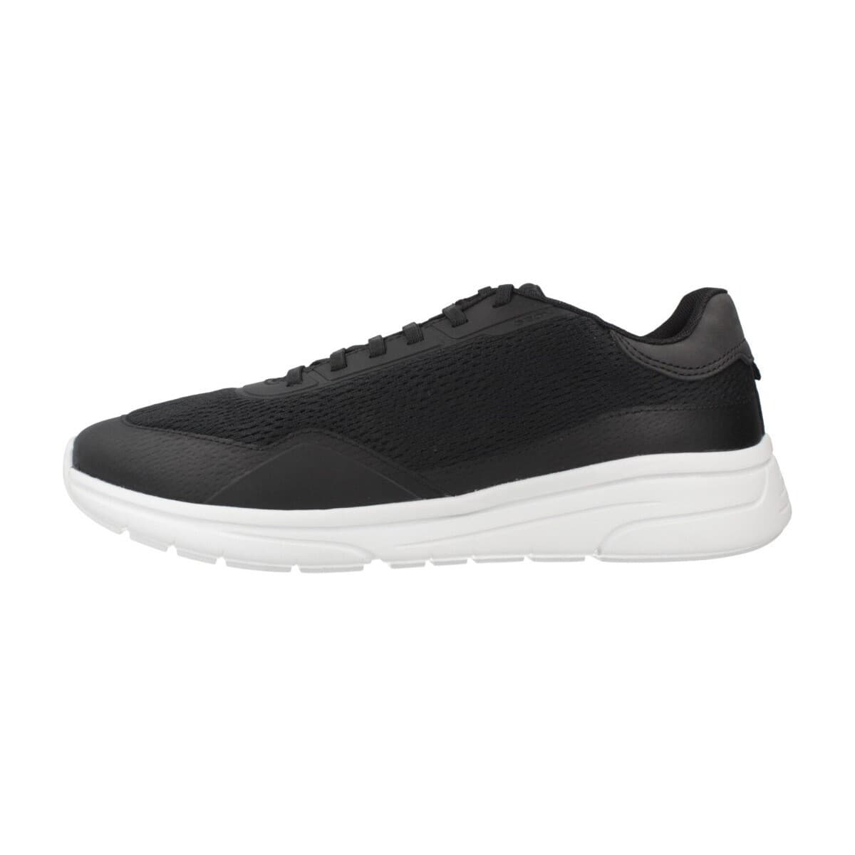 Men's Sneakers Geox Black