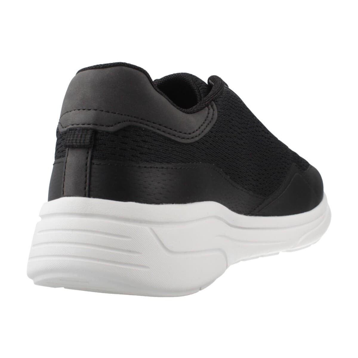 Men's Sneakers Geox Black