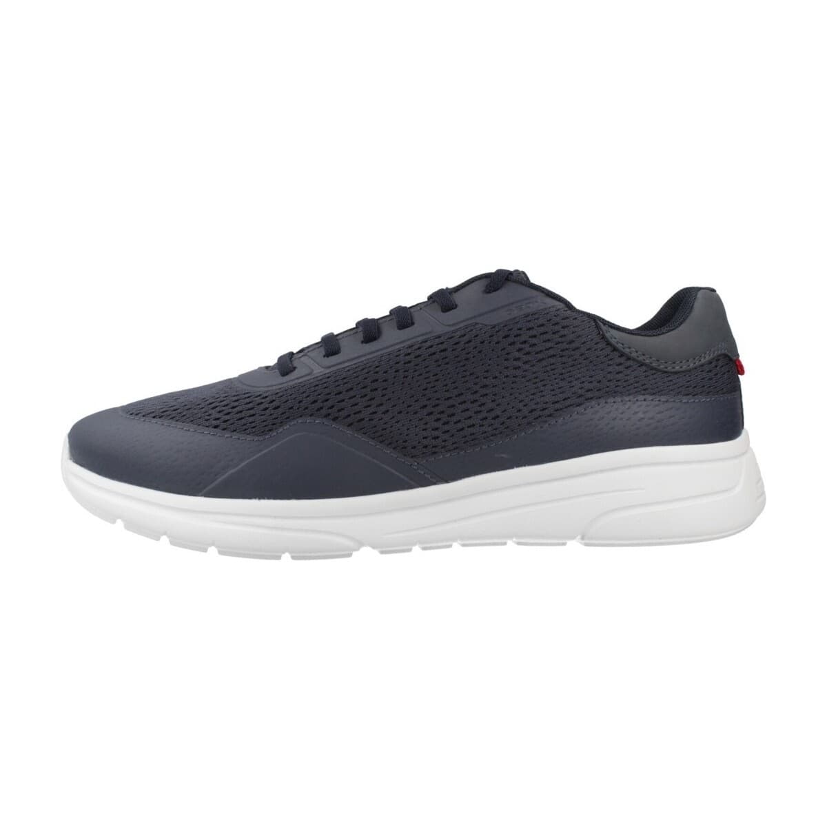 Men's Sneakers Geox Blue