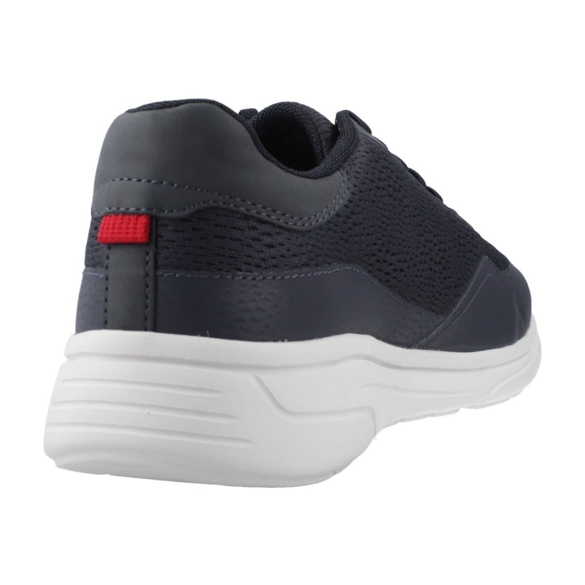 Men's Sneakers Geox Blue