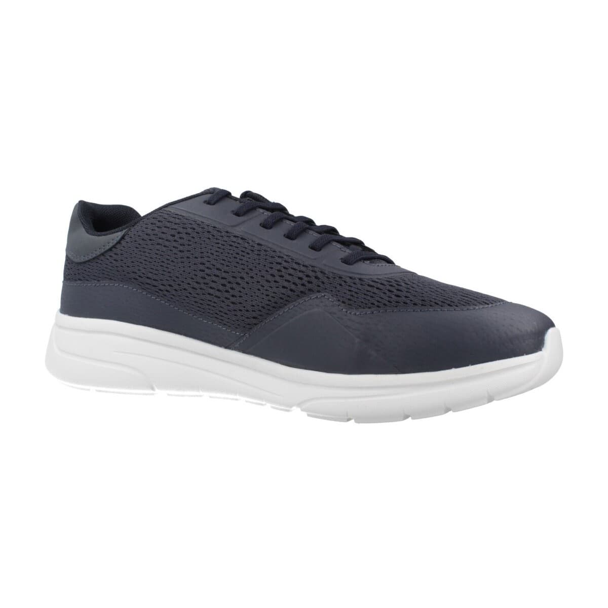 Men's Sneakers Geox Blue