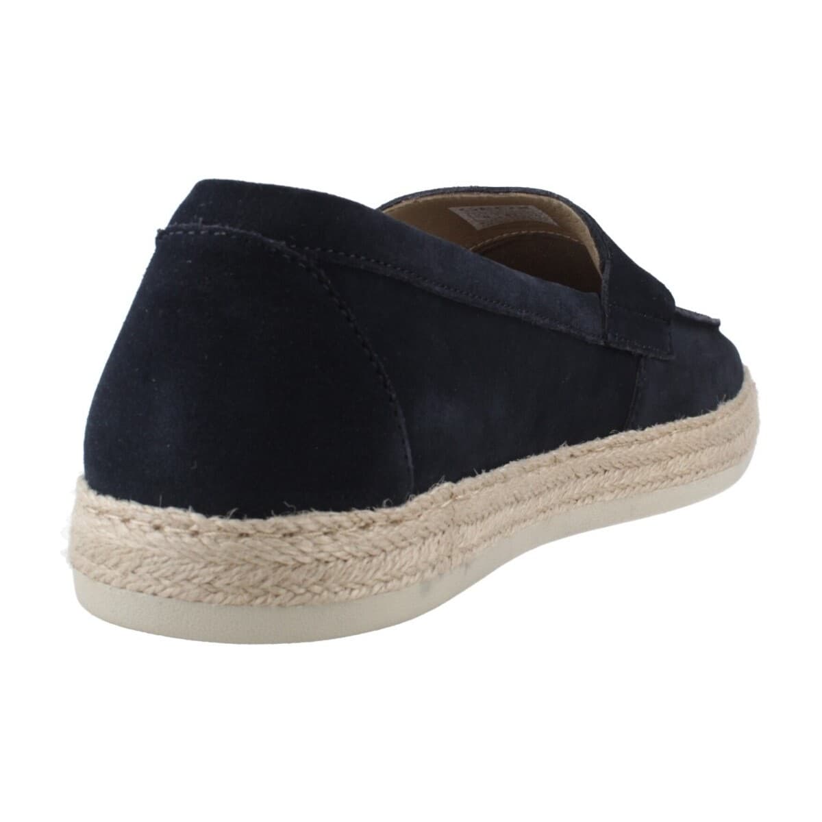 Men's Loafers Geox Blue