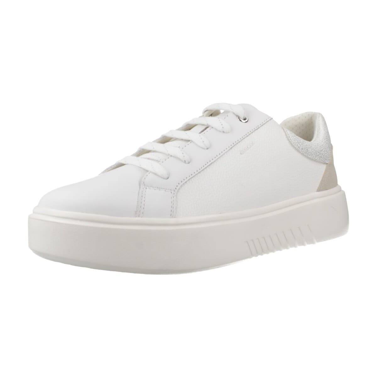 Xαμηλά Sneakers Geox Sport Zapatillas Mujer Modèle D Nhenbus