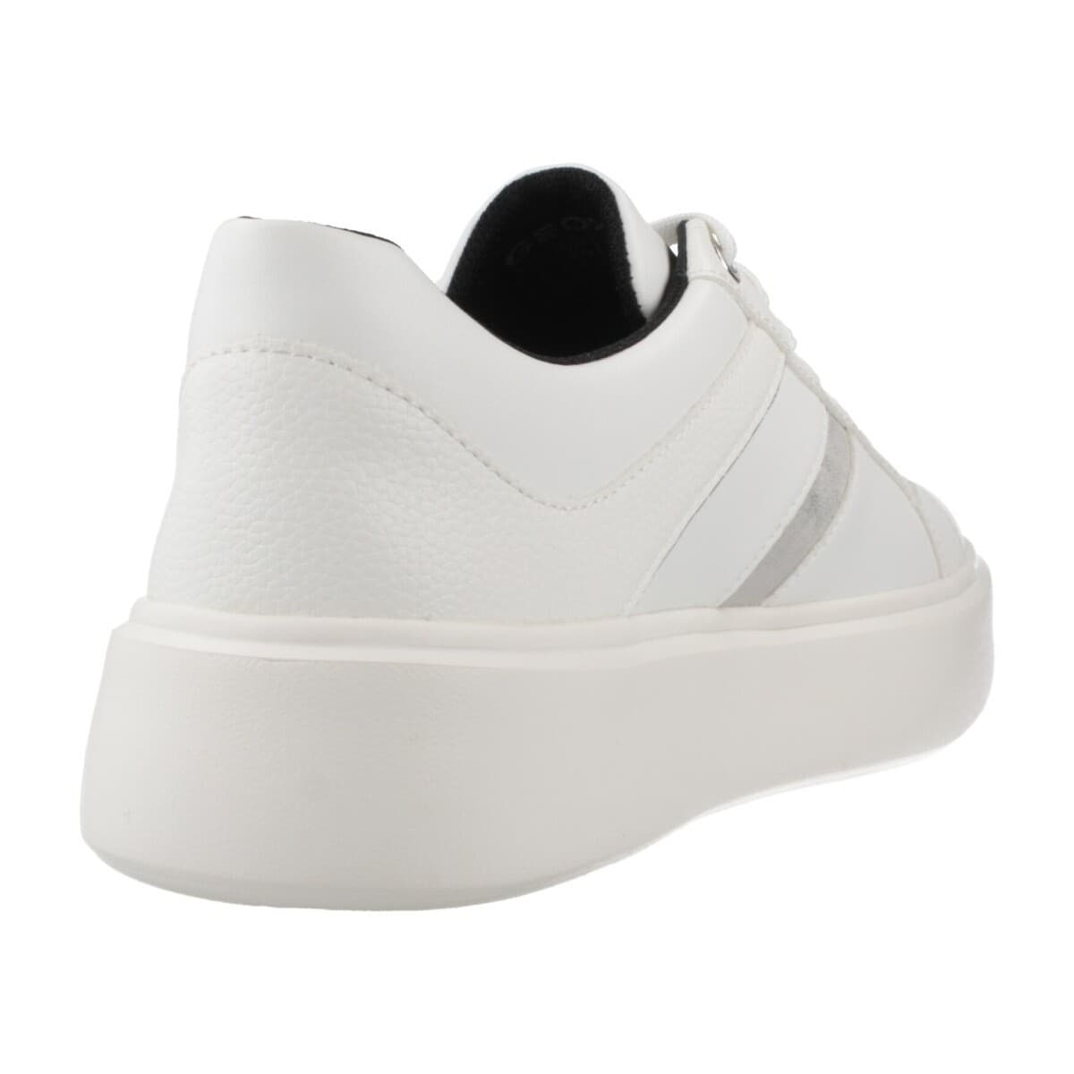 Women's Sneakers Geox White
