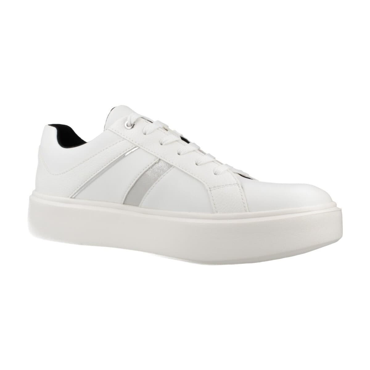Women's Sneakers Geox White