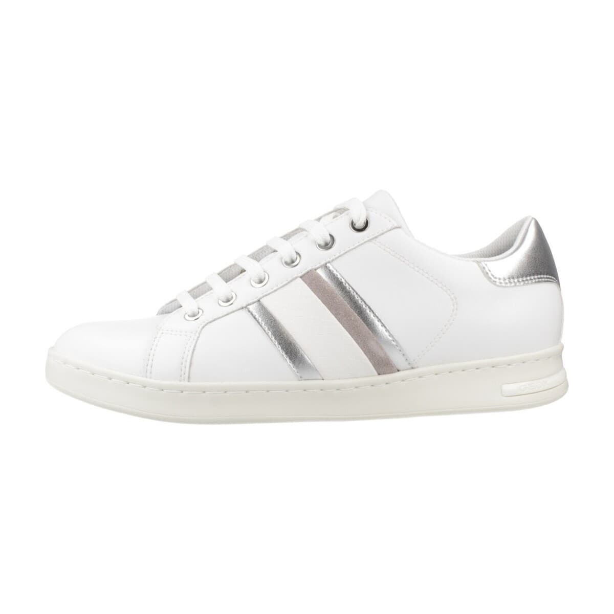 Women's Sneakers Geox White