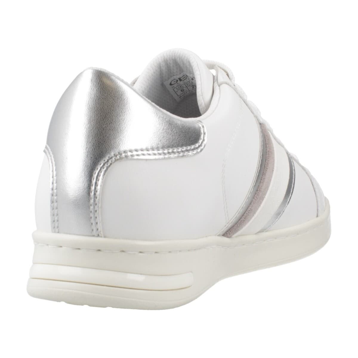 Women's Sneakers Geox White