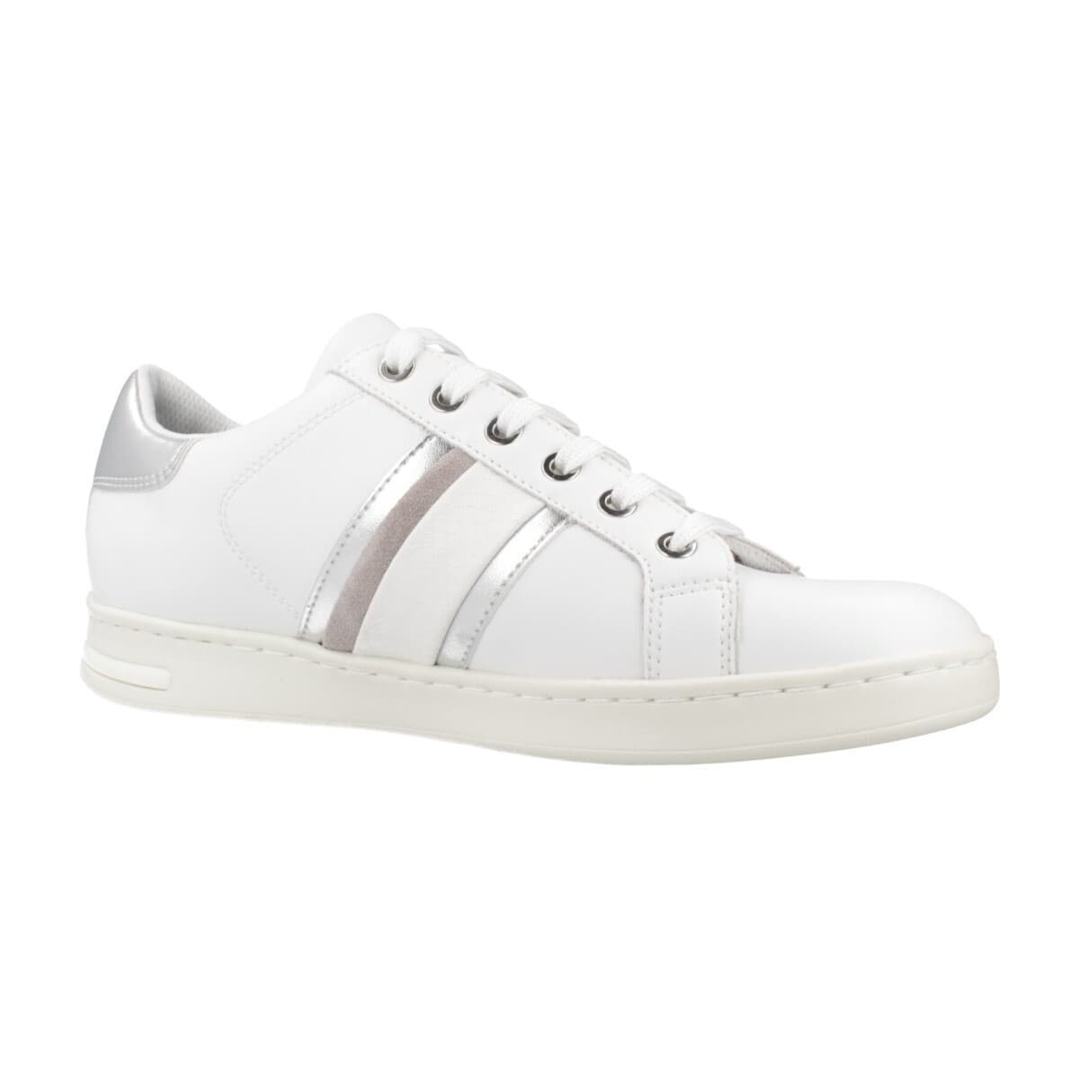 Women's Sneakers Geox White