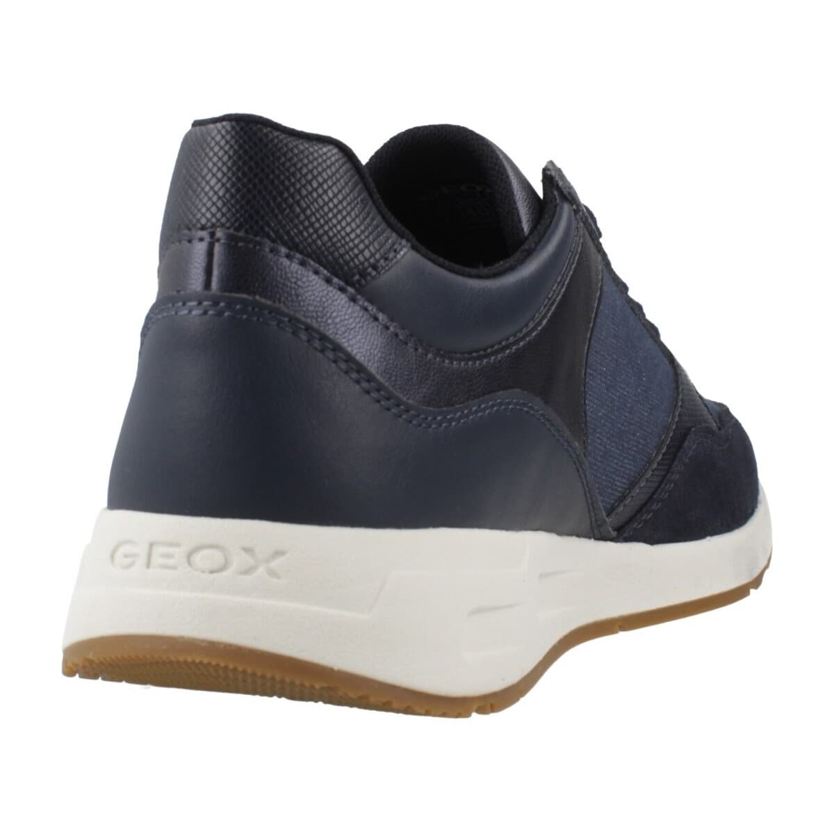 Women's Sneakers Geox Blue
