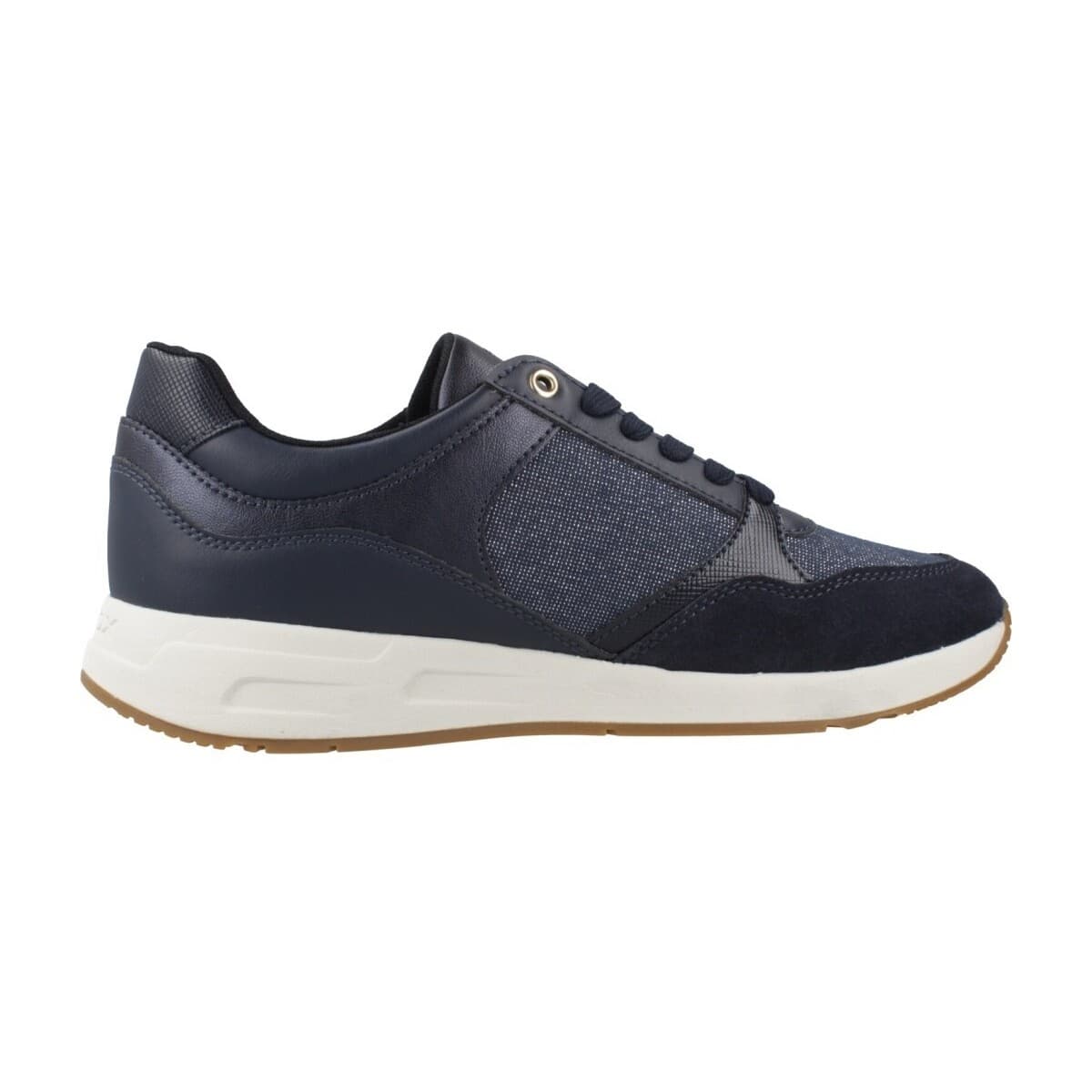 Women's Sneakers Geox Blue