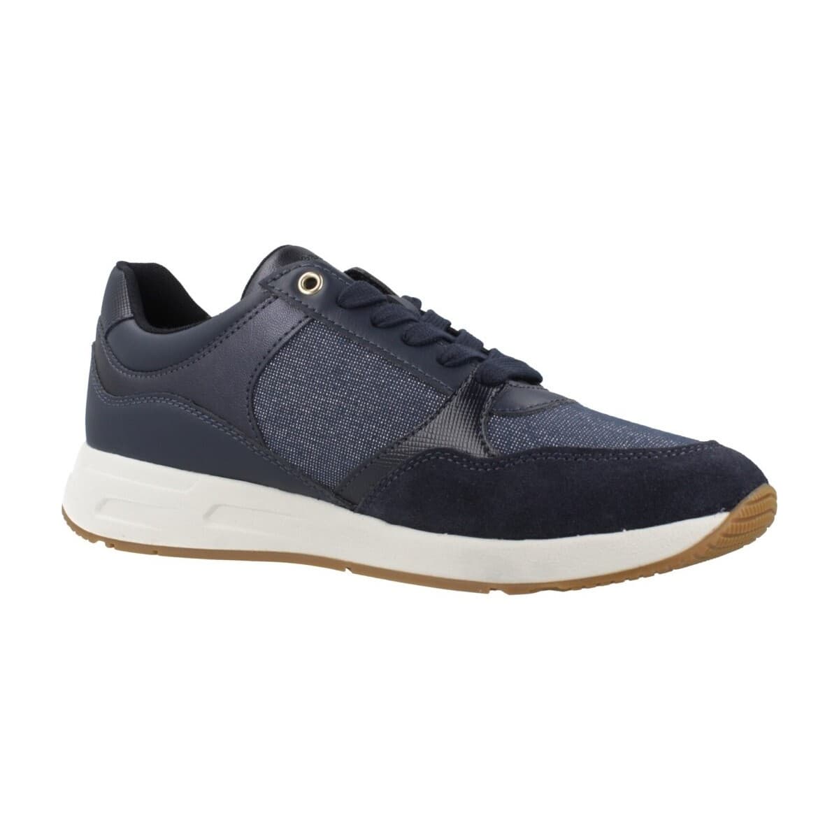 Women's Sneakers Geox Blue