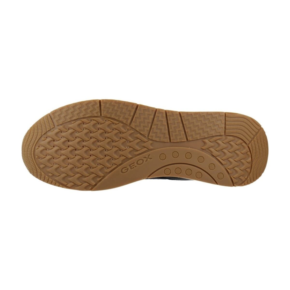 Women's Sneakers Geox Blue