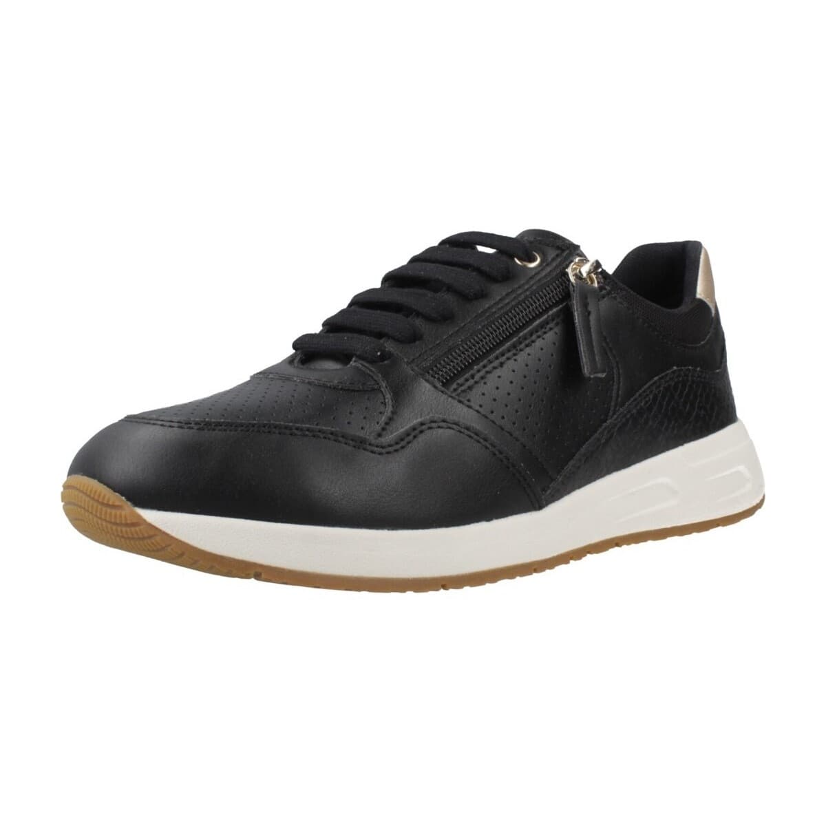 Xαμηλά Sneakers Geox Sport Zapatillas Mujer Modèle D Bulmya