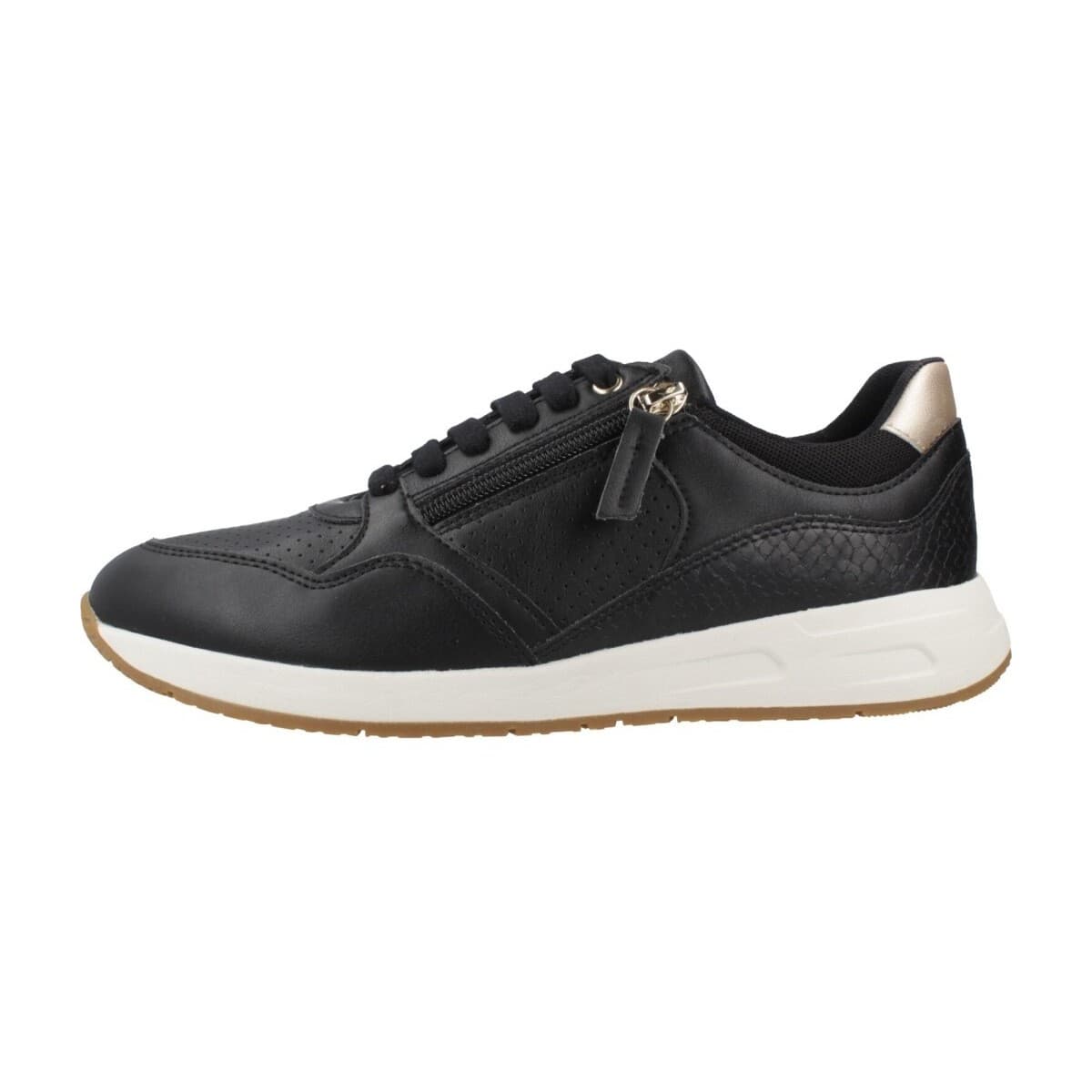 Women's Sneakers Geox Black