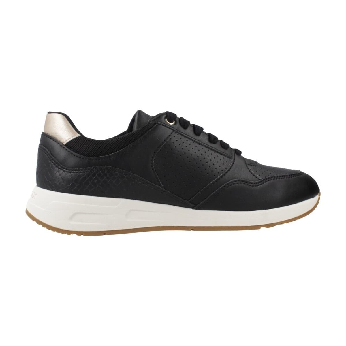 Women's Sneakers Geox Black