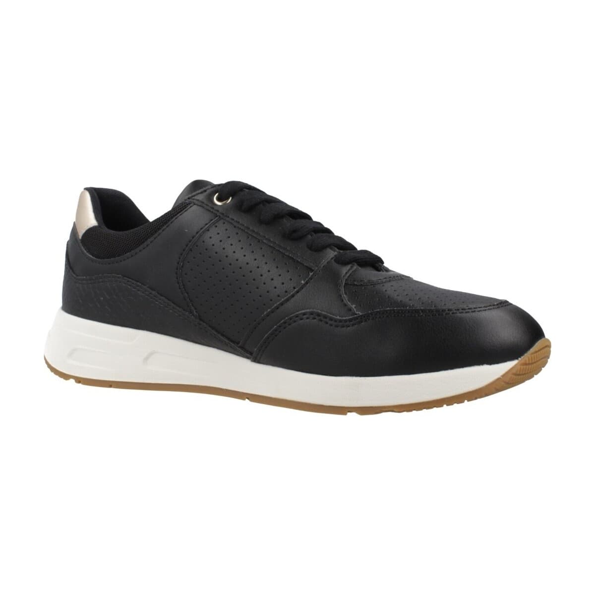 Women's Sneakers Geox Black