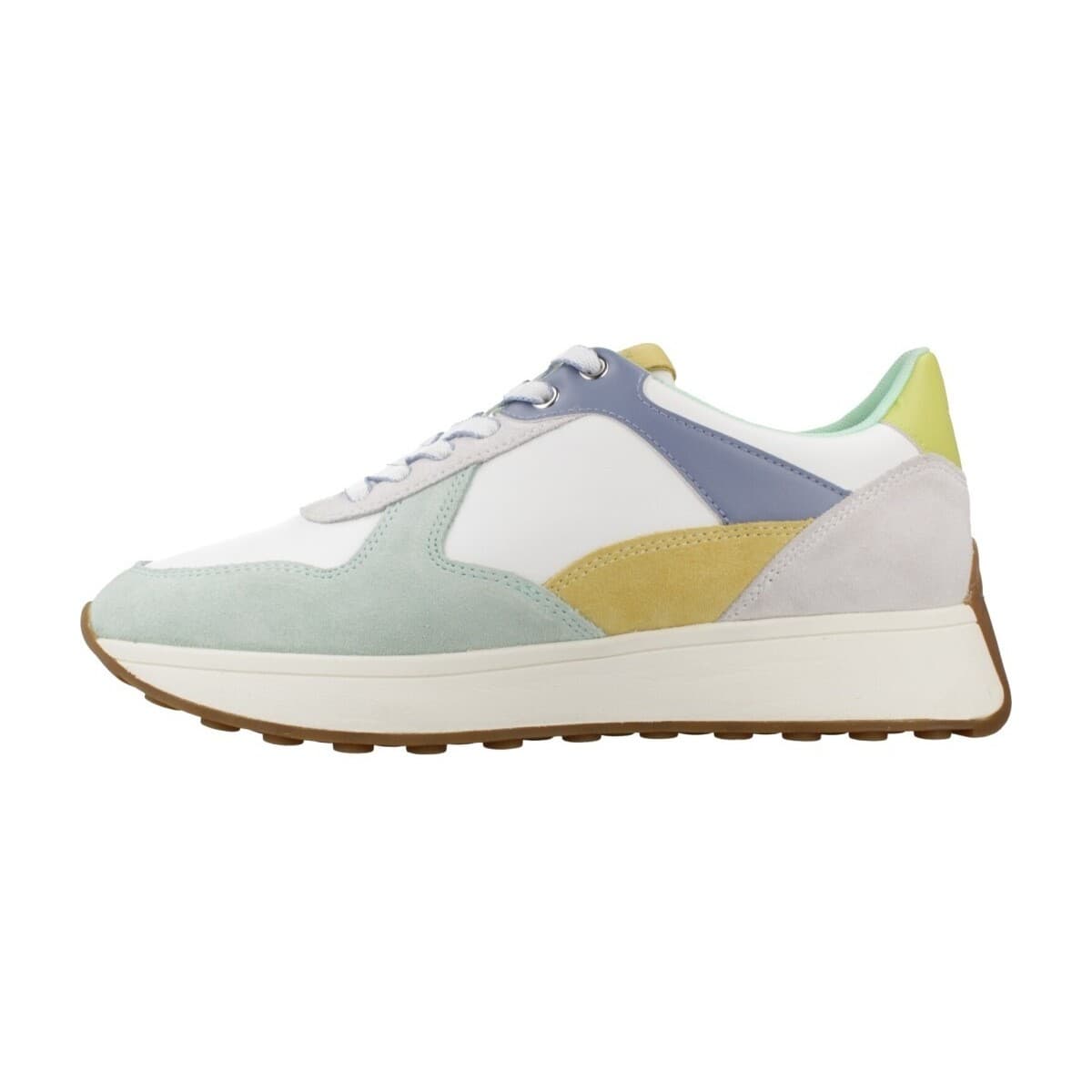 Women's Sneakers Geox Multicolor