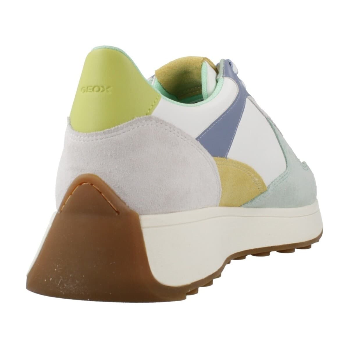 Women's Sneakers Geox Multicolor