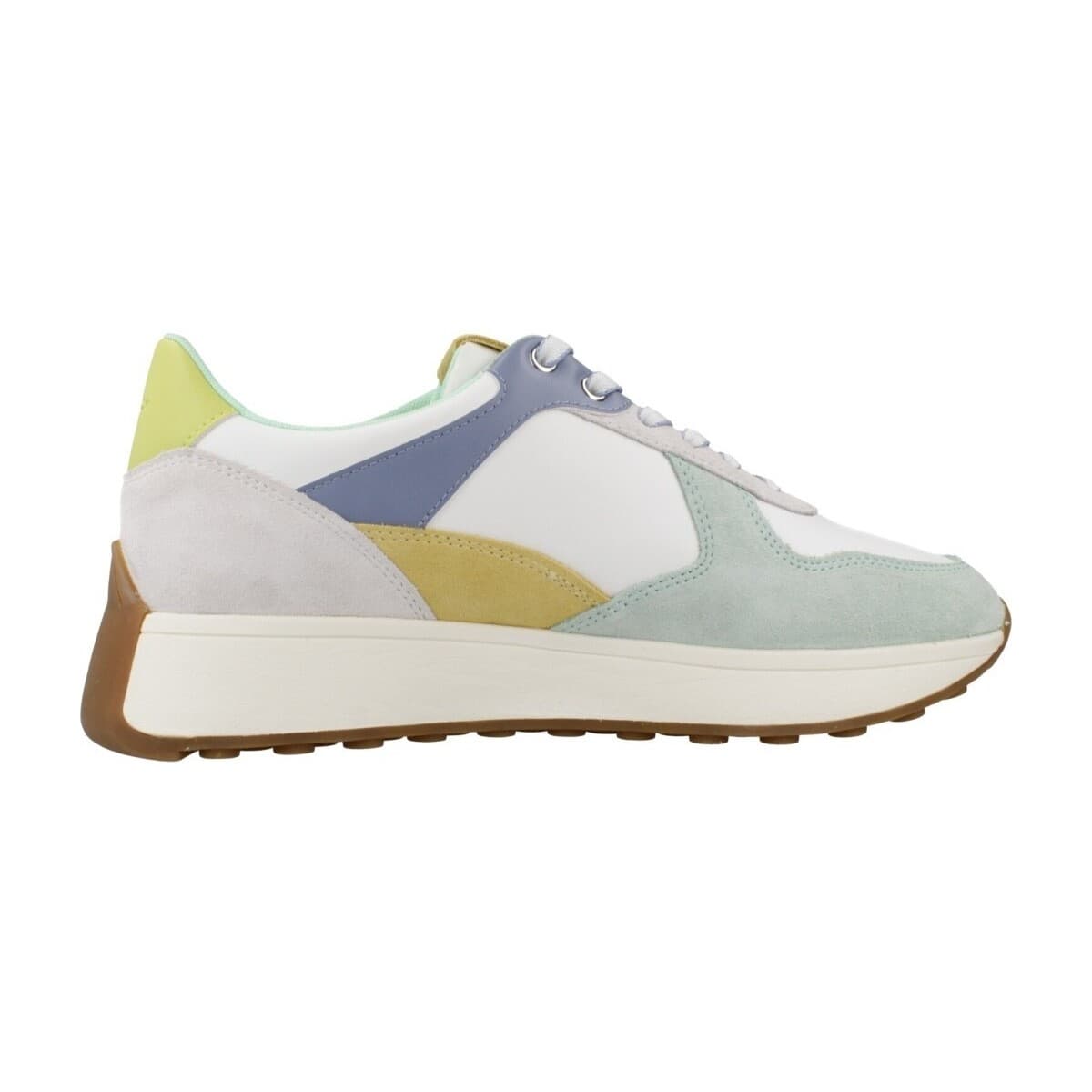 Women's Sneakers Geox Multicolor