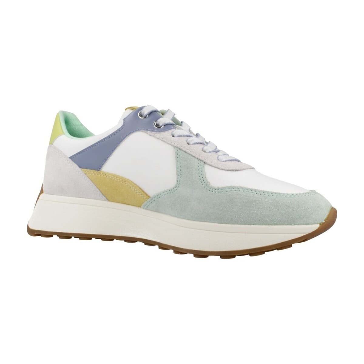 Women's Sneakers Geox Multicolor