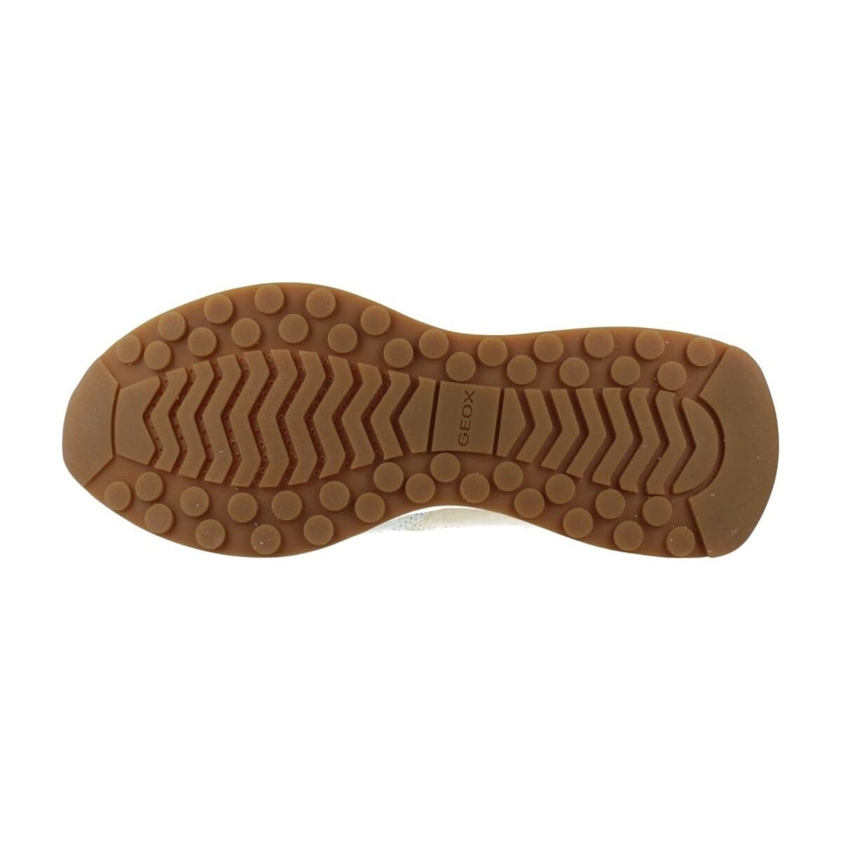 Women's Sneakers Geox Multicolor