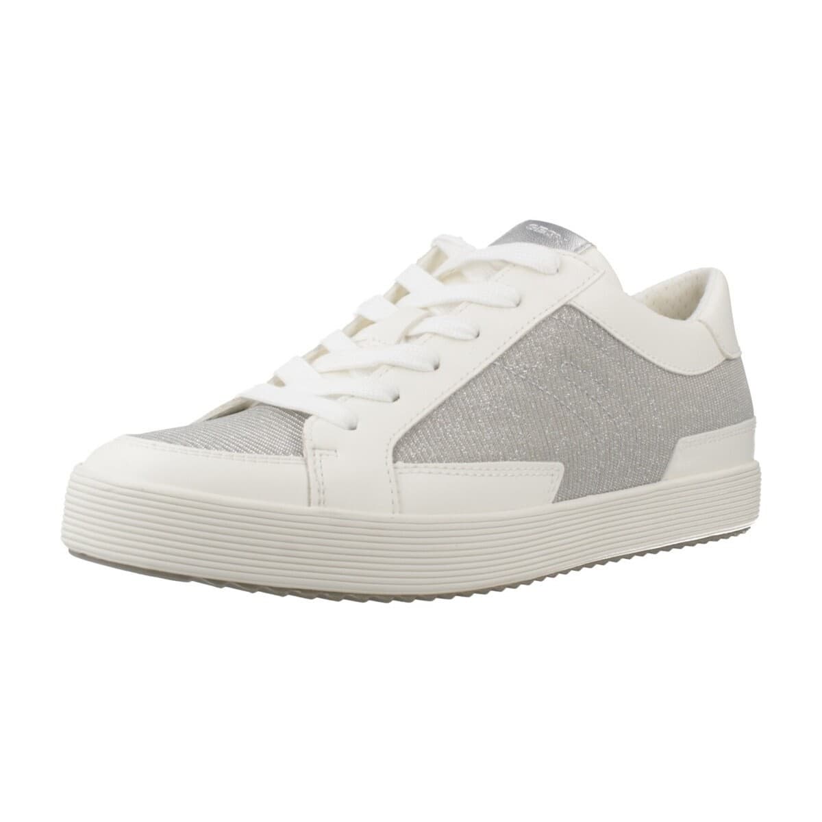 Women's Sneakers Geox White