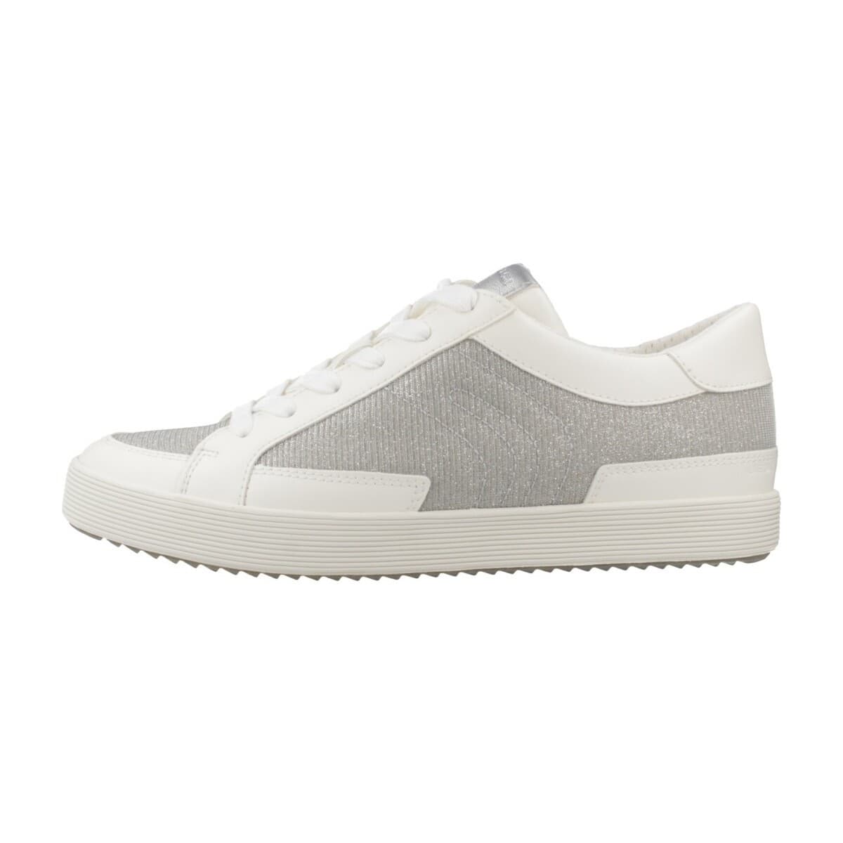 Women's Sneakers Geox White