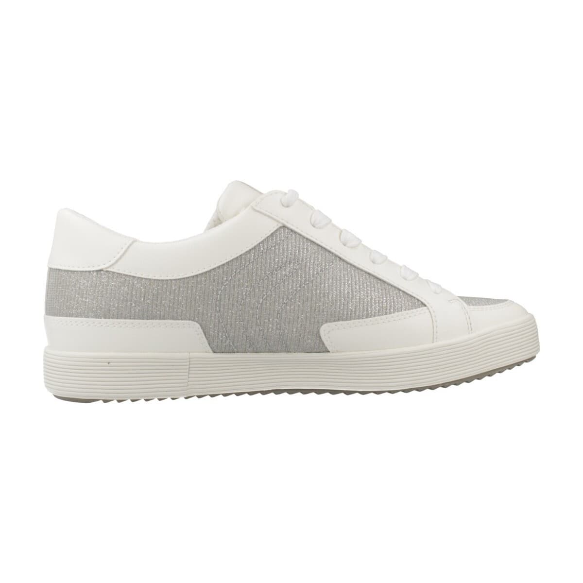Women's Sneakers Geox White