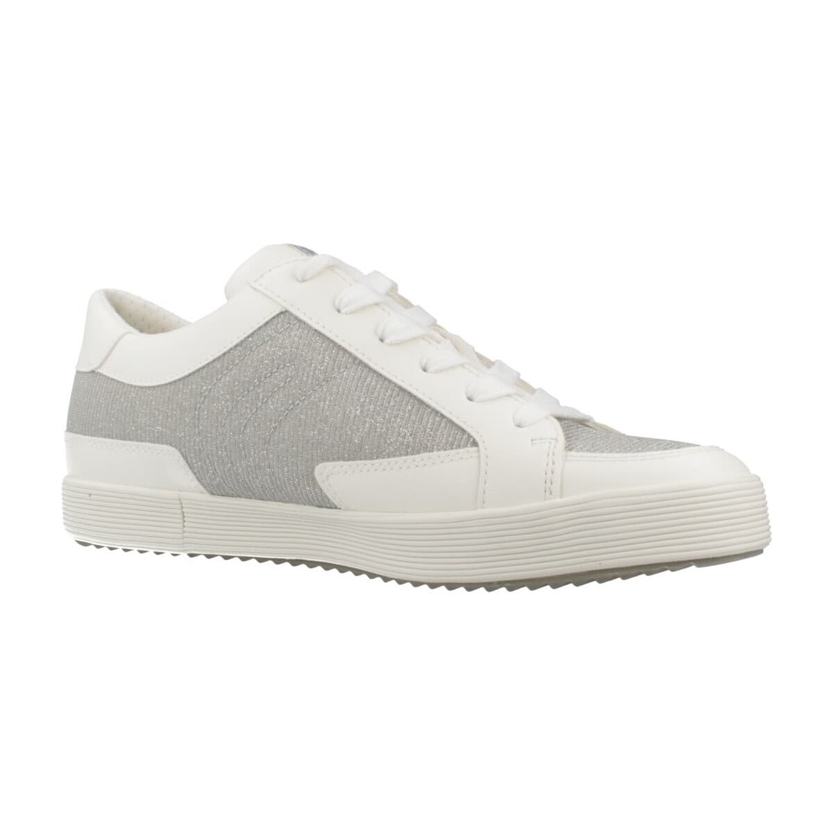 Women's Sneakers Geox White