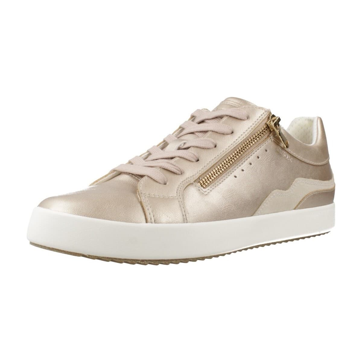 Xαμηλά Sneakers Geox Sport Zapatillas Mujer Modèle D Blomiee