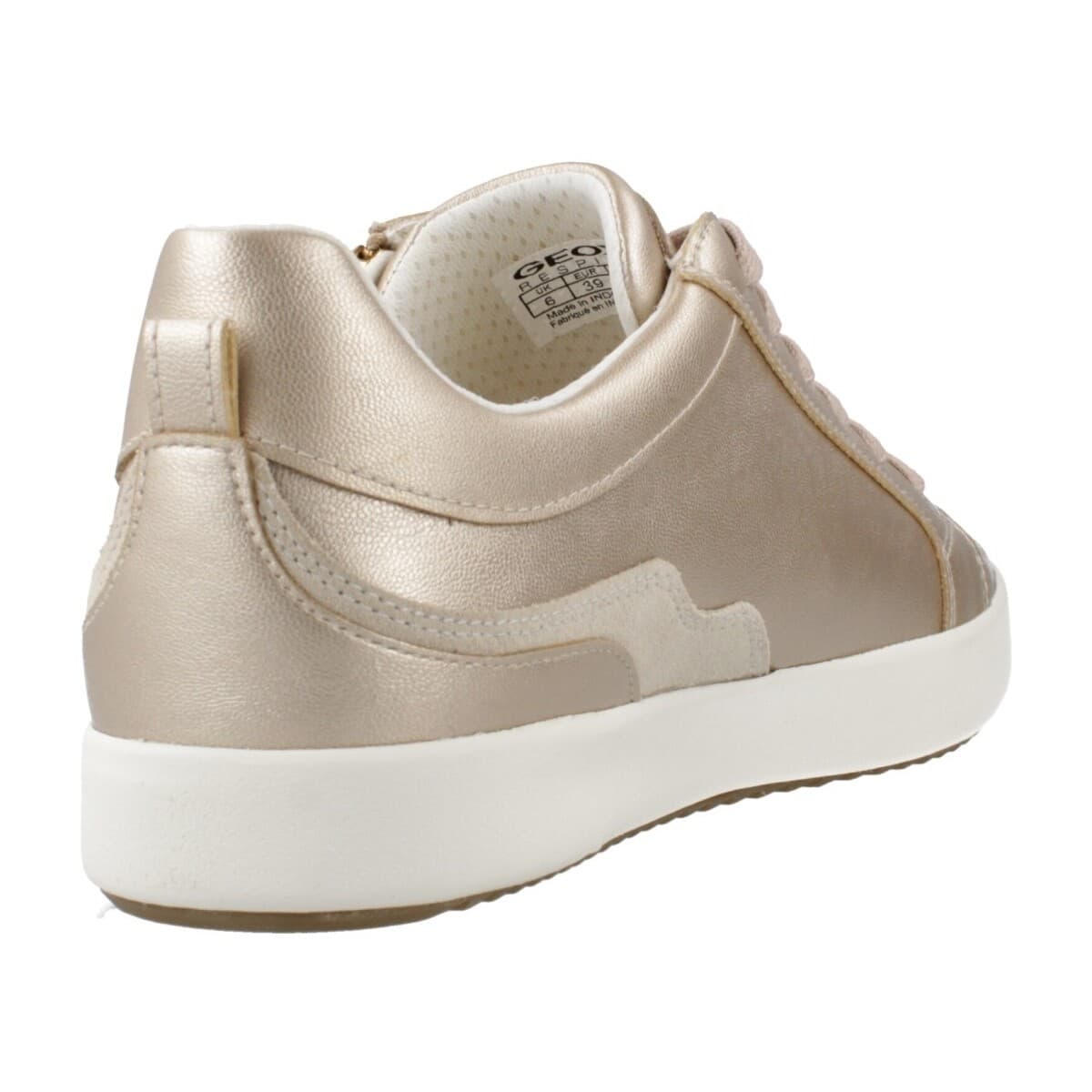 Women's Sneakers Geox