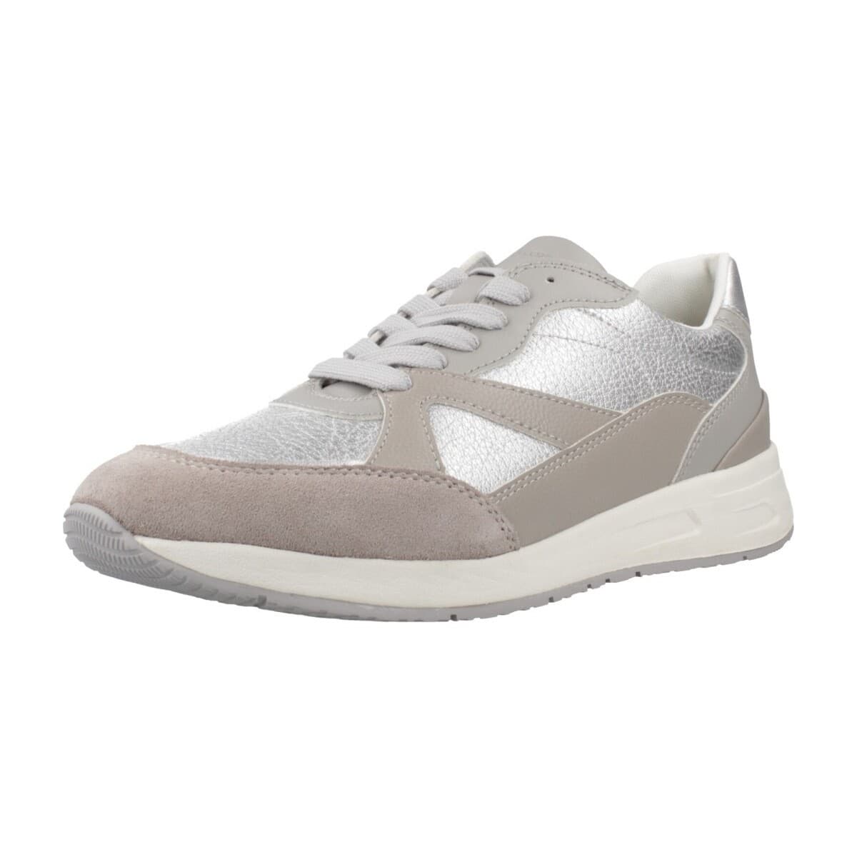 Xαμηλά Sneakers Geox Sport Zapatillas Mujer Modèle D Bulmya