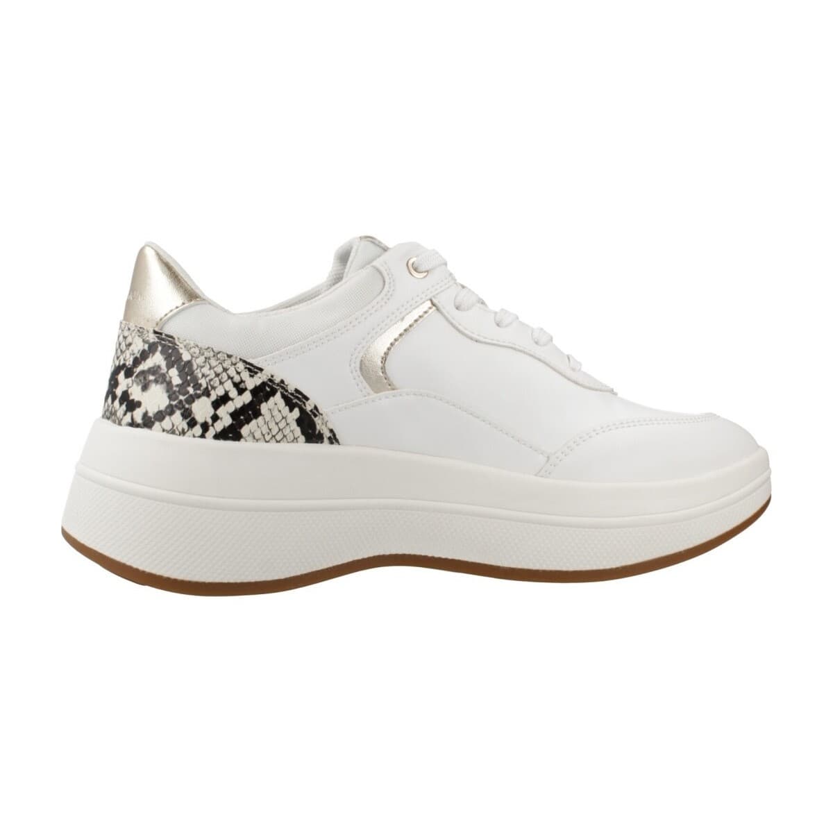 Women's Sneakers Geox White