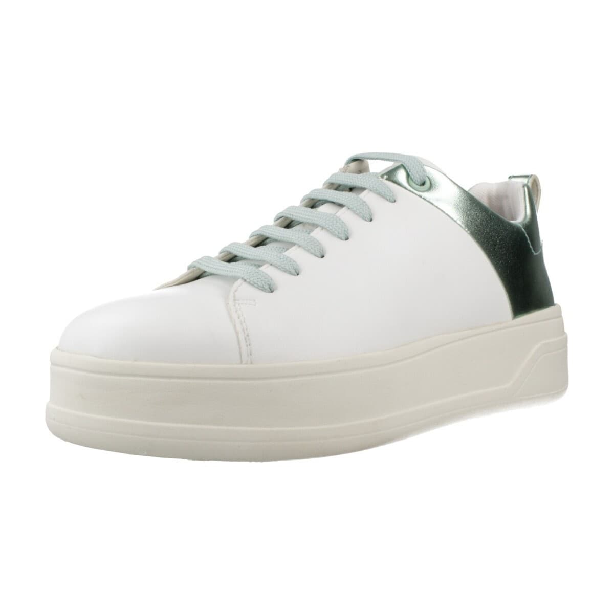 Xαμηλά Sneakers Geox Sport Zapatillas Mujer Modèle Spherica Ecub-2