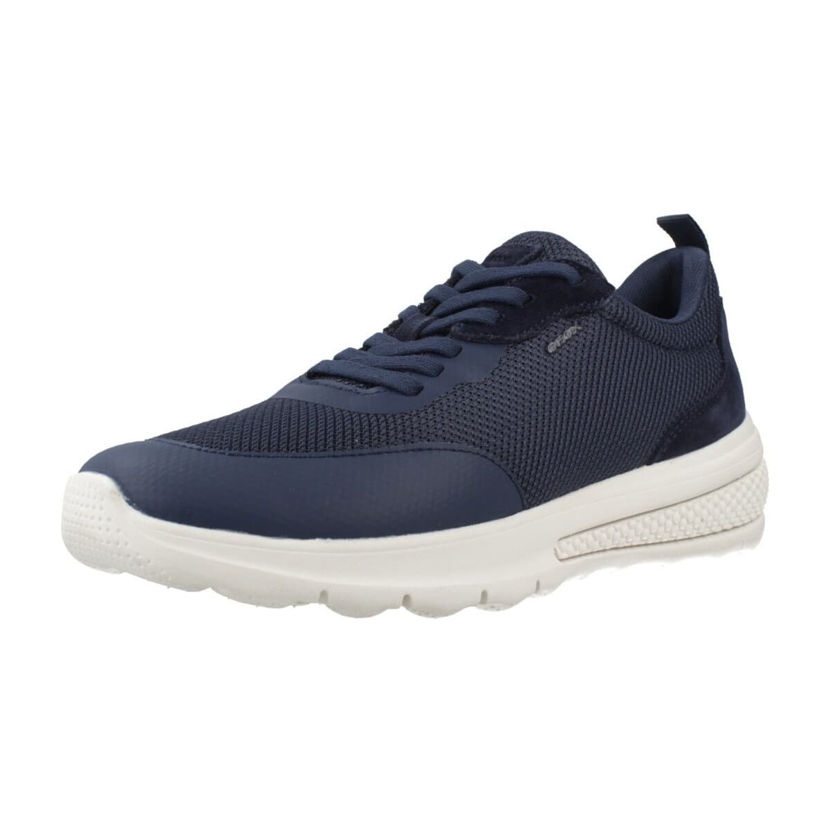 Women's Sneakers Geox Blue