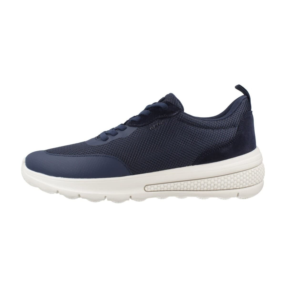 Women's Sneakers Geox Blue