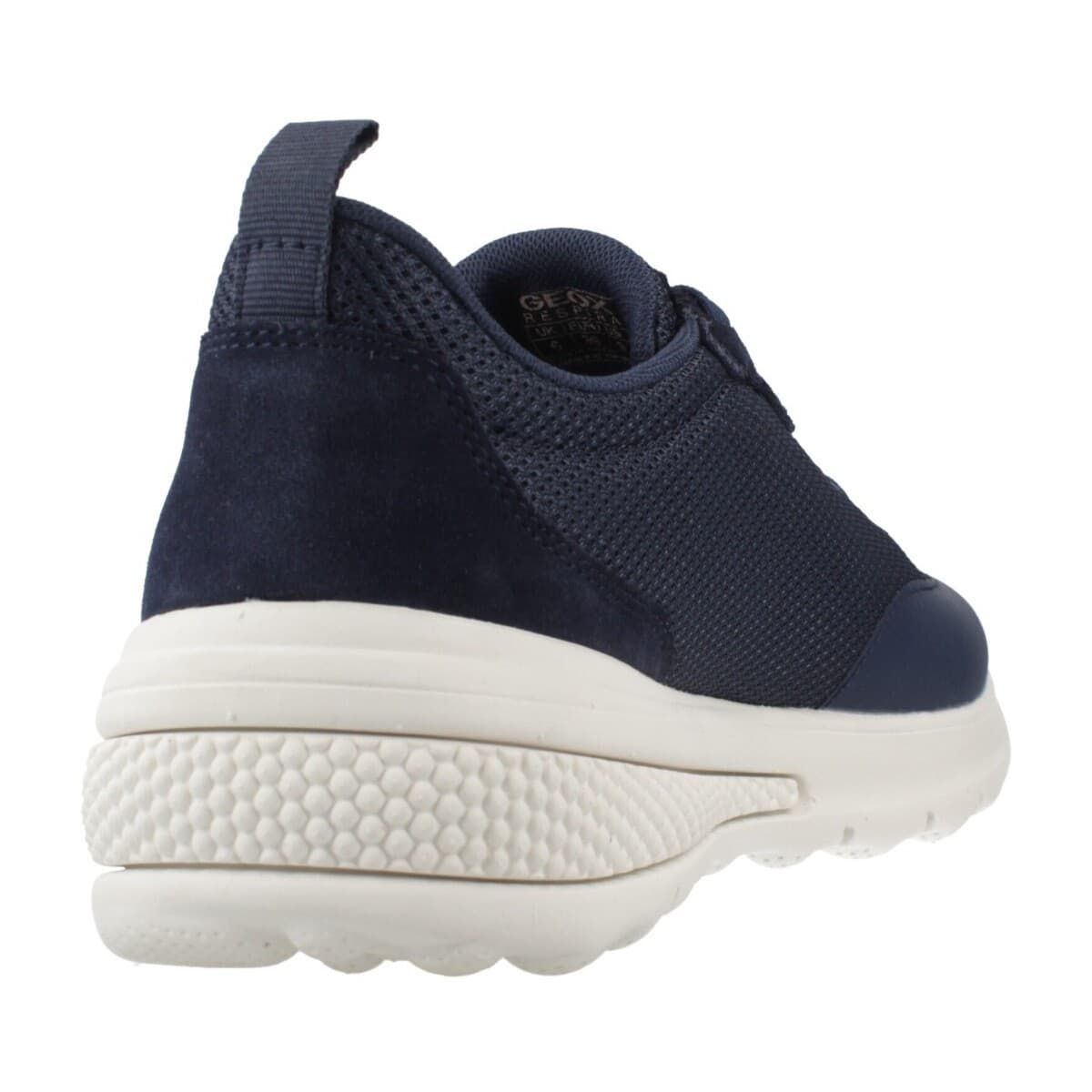 Women's Sneakers Geox Blue