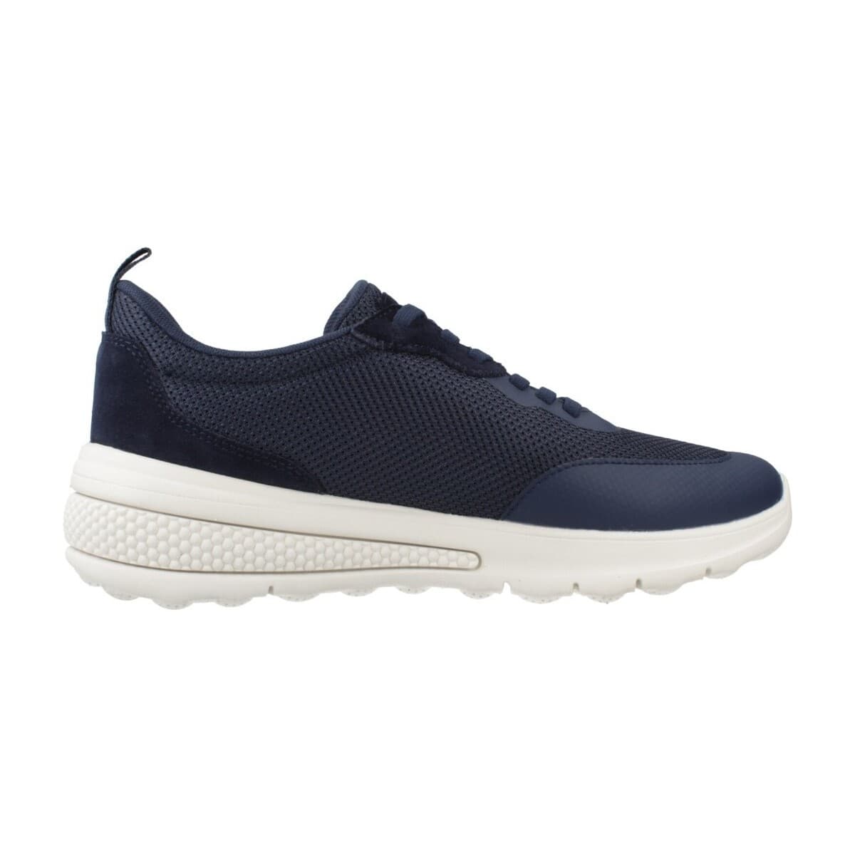 Women's Sneakers Geox Blue