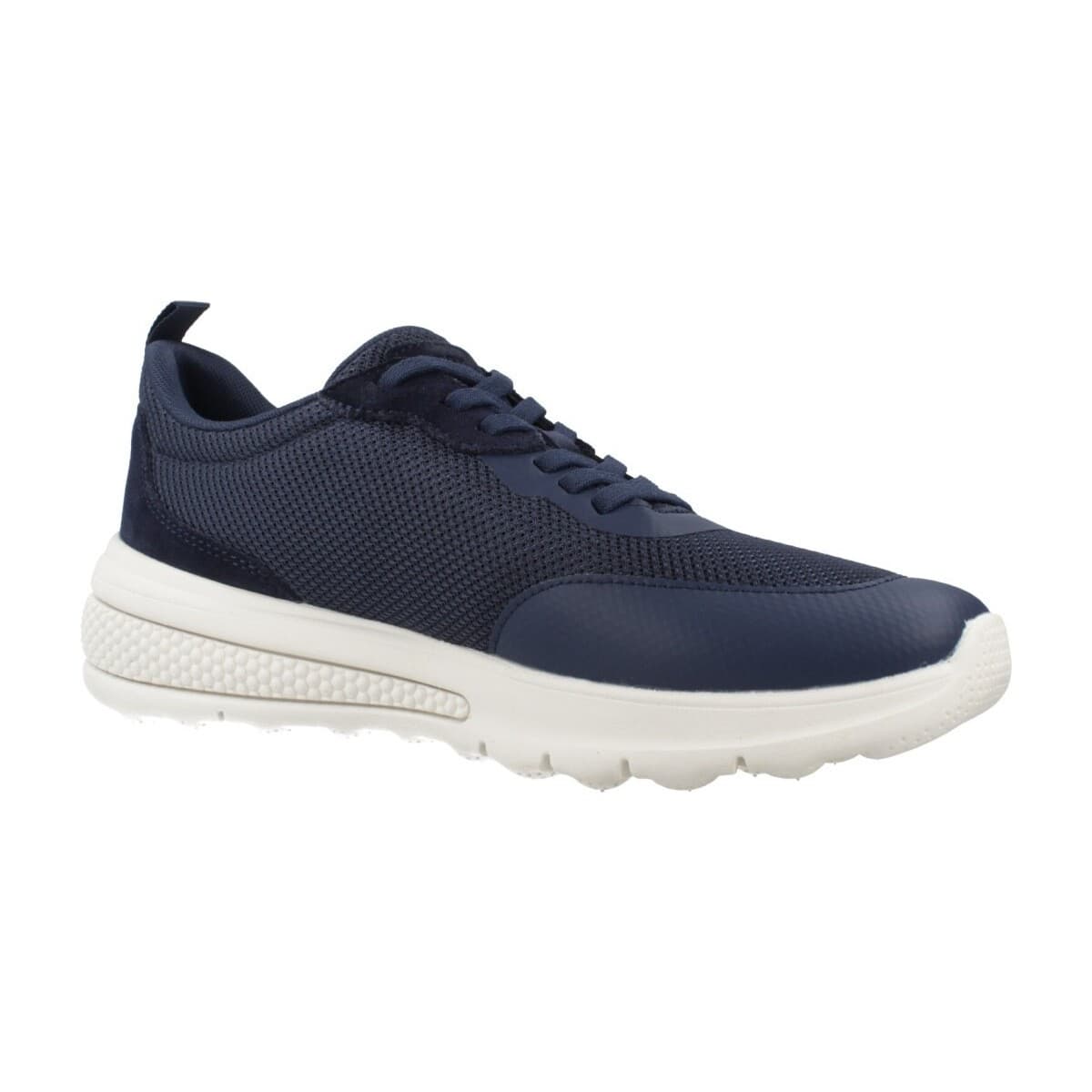Women's Sneakers Geox Blue