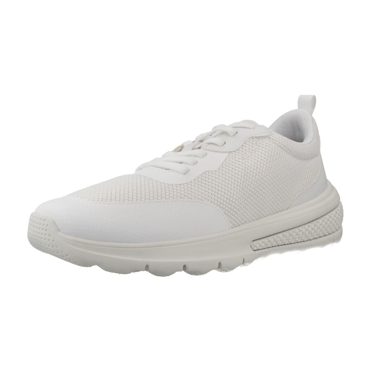 Women's Sneakers Geox White