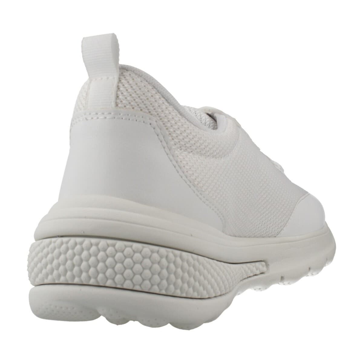 Women's Sneakers Geox White