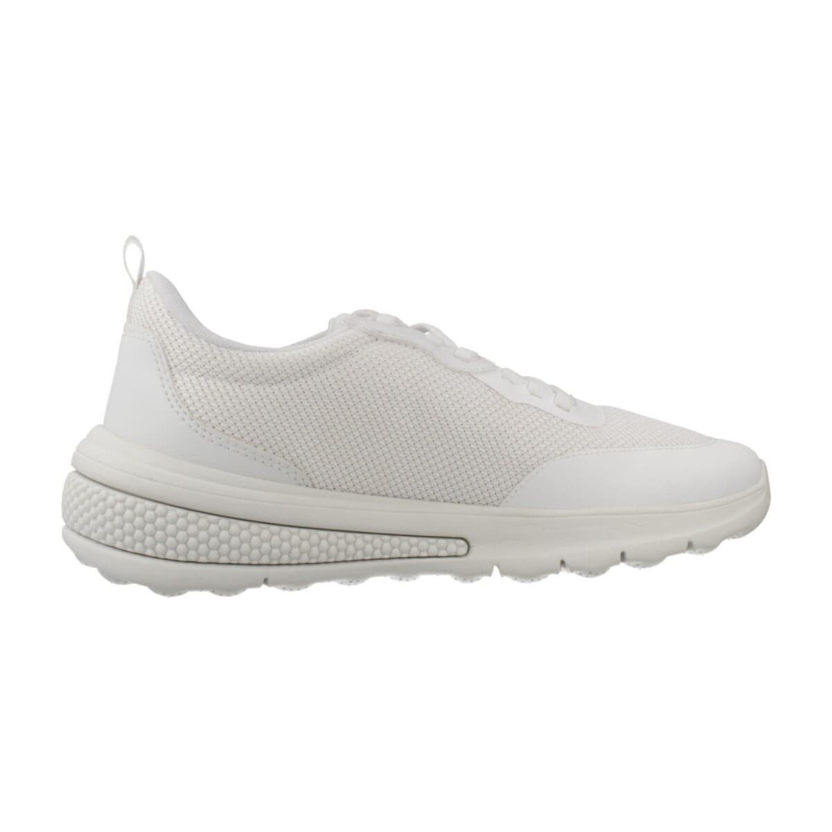 Women's Sneakers Geox White