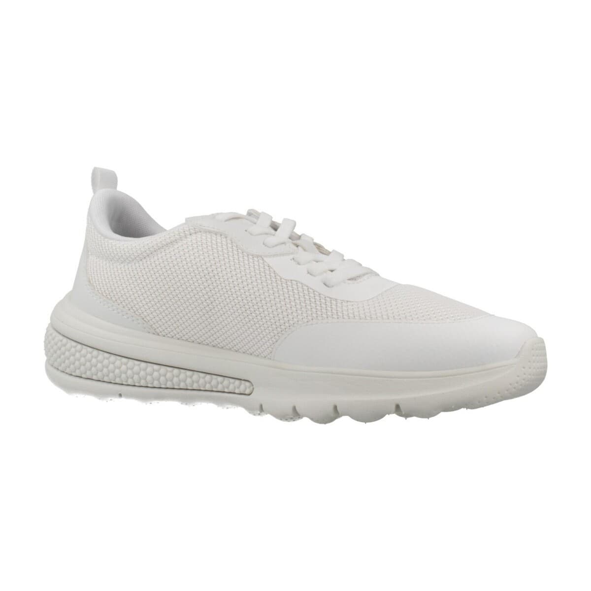 Women's Sneakers Geox White