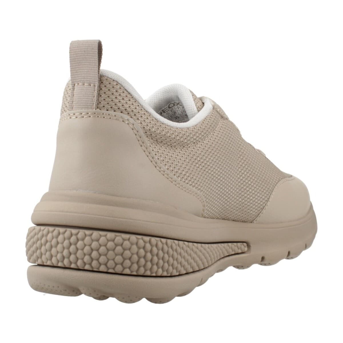 Women's Sneakers Geox Brown